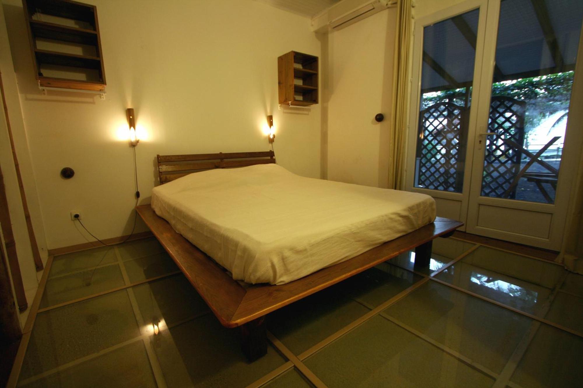 Domaine De Robinson Hotel Les Anses-d'Arlets Ngoại thất bức ảnh