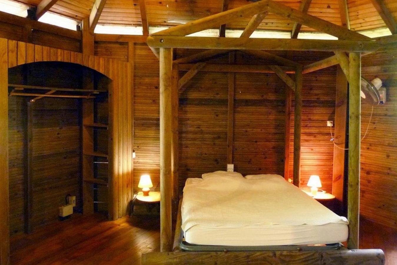 Domaine De Robinson Hotel Les Anses-d'Arlets Ngoại thất bức ảnh