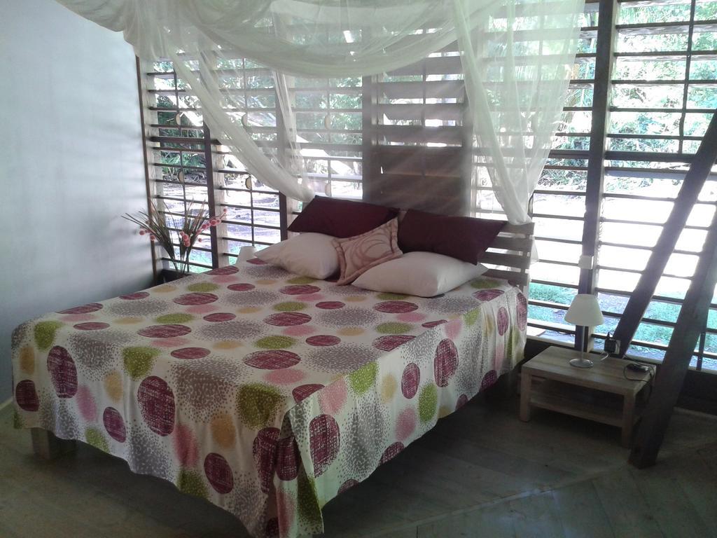 Domaine De Robinson Hotel Les Anses-d'Arlets Ngoại thất bức ảnh